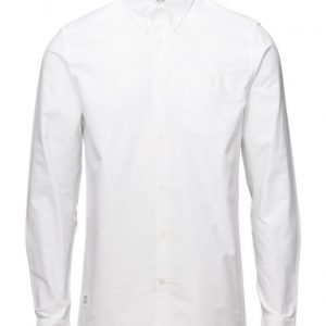 WeSC Oden L/S Shirt Relaxed Fi