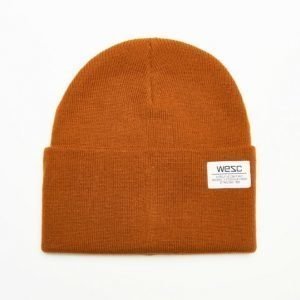 WeSC Puncho Caramel Cafe