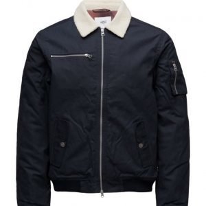 WeSC Rio Pilot Jacket bomber takki