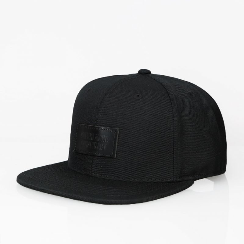 WeSC SC Snapback -lippis