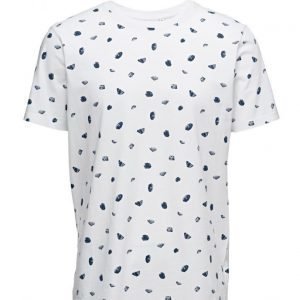 WeSC Sheldon S/S T-Shirt lyhythihainen t-paita