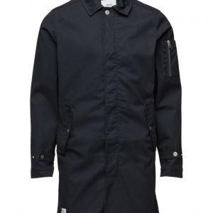 WeSC The Trench Trench Coat takki