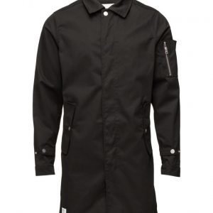 WeSC The Trench Trench Coat takki