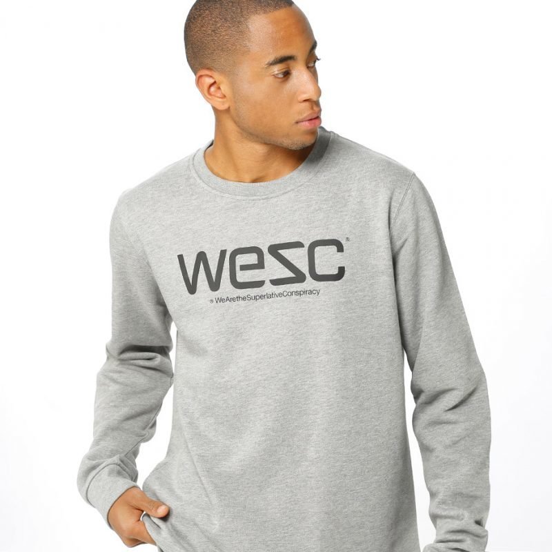 WeSC WeSC -college