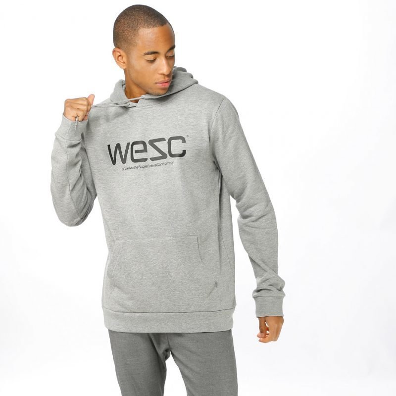 WeSC WeSC -huppari