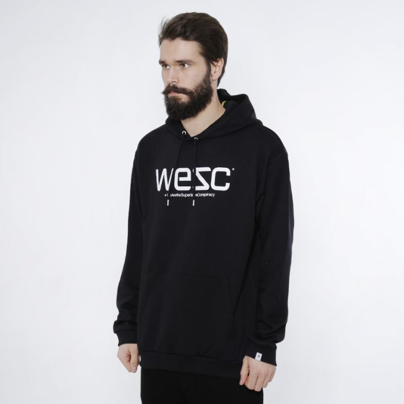 WeSC WeSC -huppari