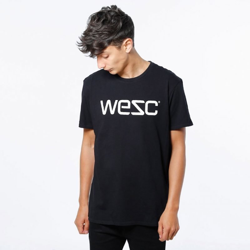 WeSC WeSC -t-paita