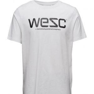 WeSC Wesc T-Shirt lyhythihainen t-paita