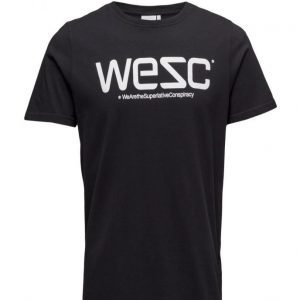 WeSC Wesc T-Shirt lyhythihainen t-paita