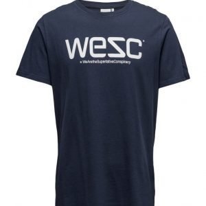 WeSC Wesc T-Shirt lyhythihainen t-paita