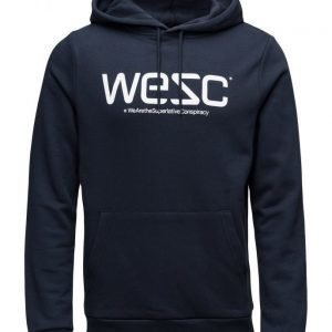 WeSC Wesc huppari