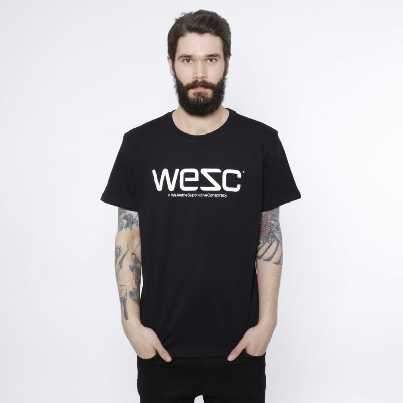 WeSC -t-paita