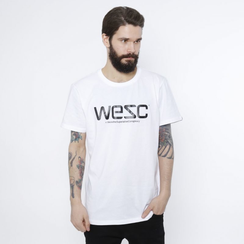 WeSC -t-paita