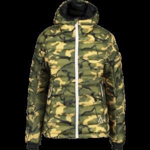 Wearcolour Cub Jacket Toppatakki