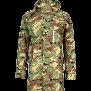 Wearcolour Hurricane Parka Takki