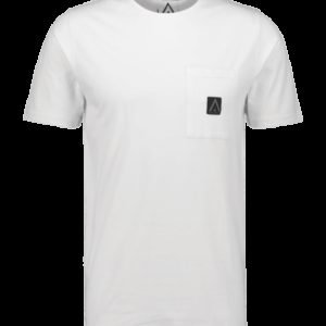 Wearcolour Pocket Tee T-Paita