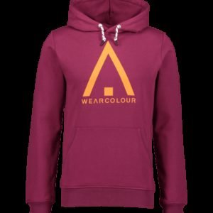 Wearcolour Wear Hood Huppari