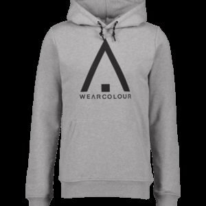 Wearcolour Wear Hood Huppari