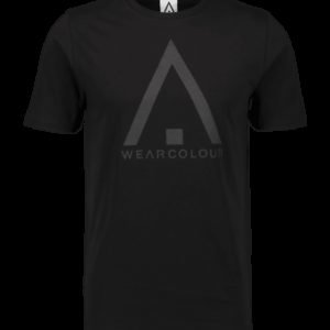 Wearcolour Wear Tee T-Paita