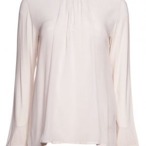 Weekend Max Mara Crespo Plain Pusero