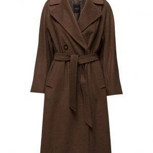 Weekend Max Mara Enza villakangastakki