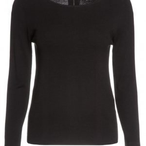 Weekend Max Mara Tacito Ls Ohut Neule