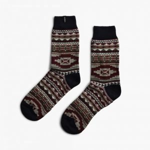 Wemoto Coloma Socks