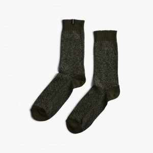 Wemoto Leiston Socks