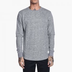 Wemoto Melton Long Sleeve