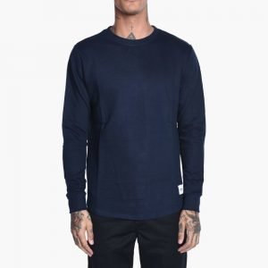 Wemoto Melton Long Sleeve