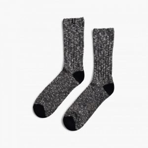 Wemoto Ripon Socks