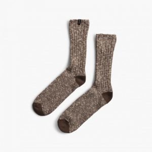 Wemoto Ripon Socks