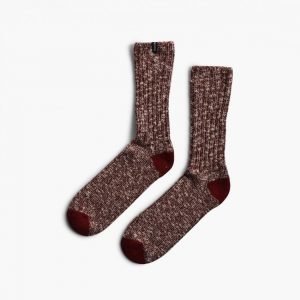Wemoto Ripon Socks