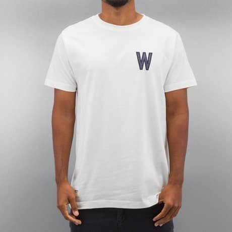 Wemoto T-paita Valkoinen