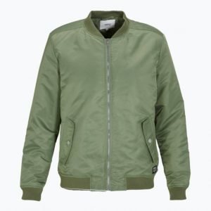 Wesc Rush Padded Bomber Takki