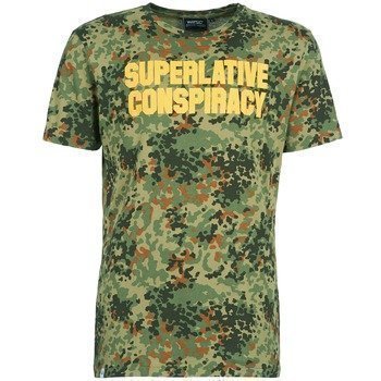 Wesc SC FLECKTARN lyhythihainen t-paita