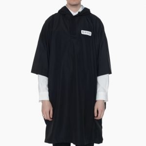 White Mountaineering Saitos Nylon Ripstop Poncho