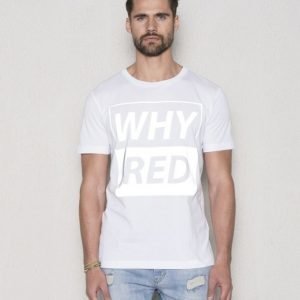 Whyred Art Whyred Print 100 White