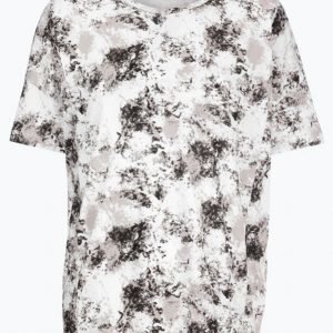 Whyred Bastienne Print T-Paita