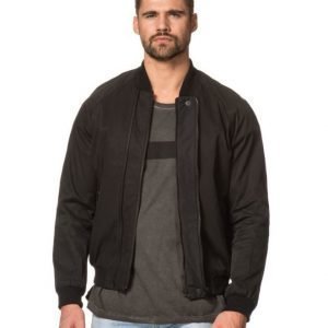 Whyred Beam Jacket Black