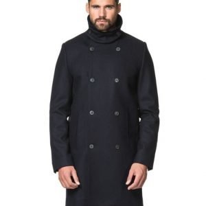 Whyred Bergman 741 Navy