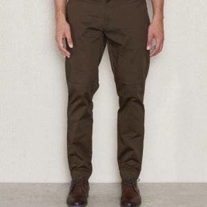 Whyred Cron 391 Brown Military