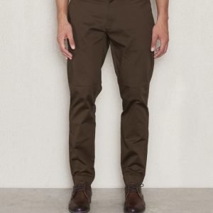 Whyred Cron 391 Brown Military