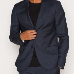 Whyred Moon Blazer Bleiseri Navy