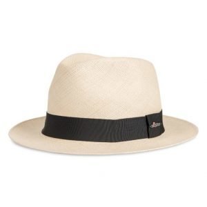 Wigéns Fedora 099 Black Rim