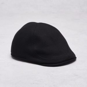 Wigéns Pub Classic Cap099 Black