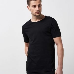 William Baxter Baxter Tee Black