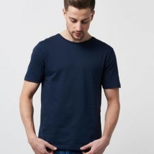 William Baxter Baxter Tee Navy