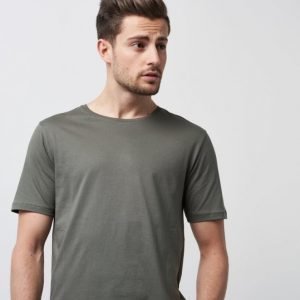 William Baxter Baxter Tee Olive