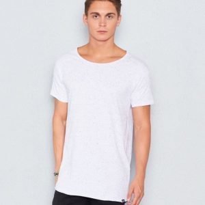 William Baxter Bob Tee White Neps